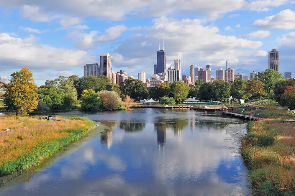 Lincoln park